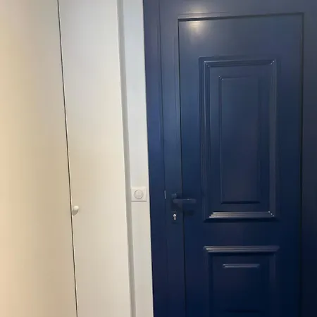 Hébergement de vacances Maison Familiale Avec Piscine *